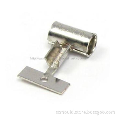 SS304 Stainless Steel Stamping Part